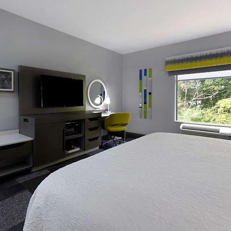 Hampton Inn & Suites Nacogdoches Exteriör bild