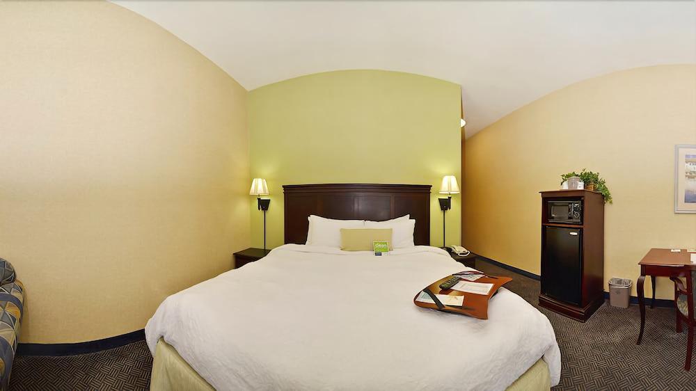 Hampton Inn & Suites Nacogdoches Exteriör bild