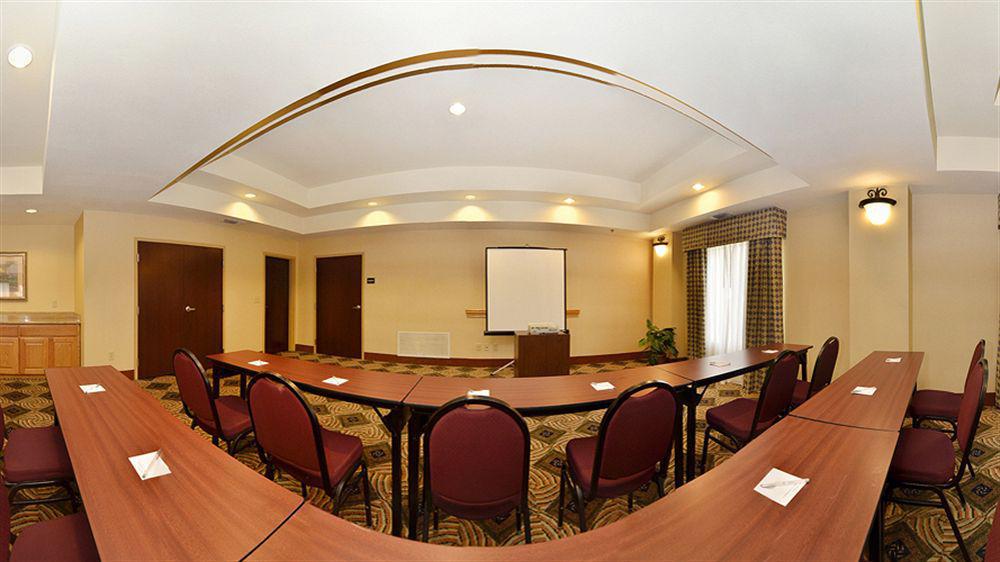 Hampton Inn & Suites Nacogdoches Exteriör bild