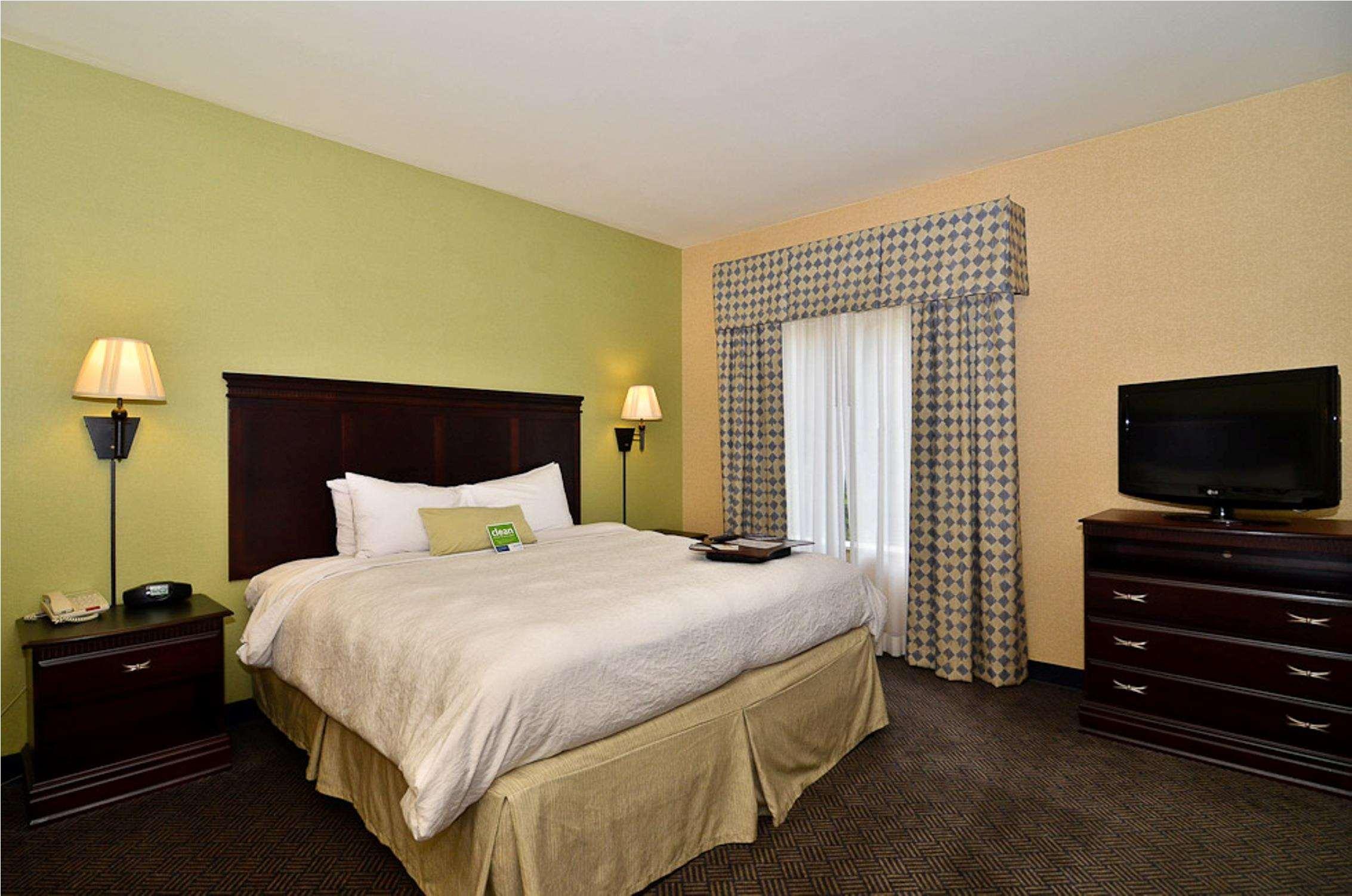 Hampton Inn & Suites Nacogdoches Exteriör bild