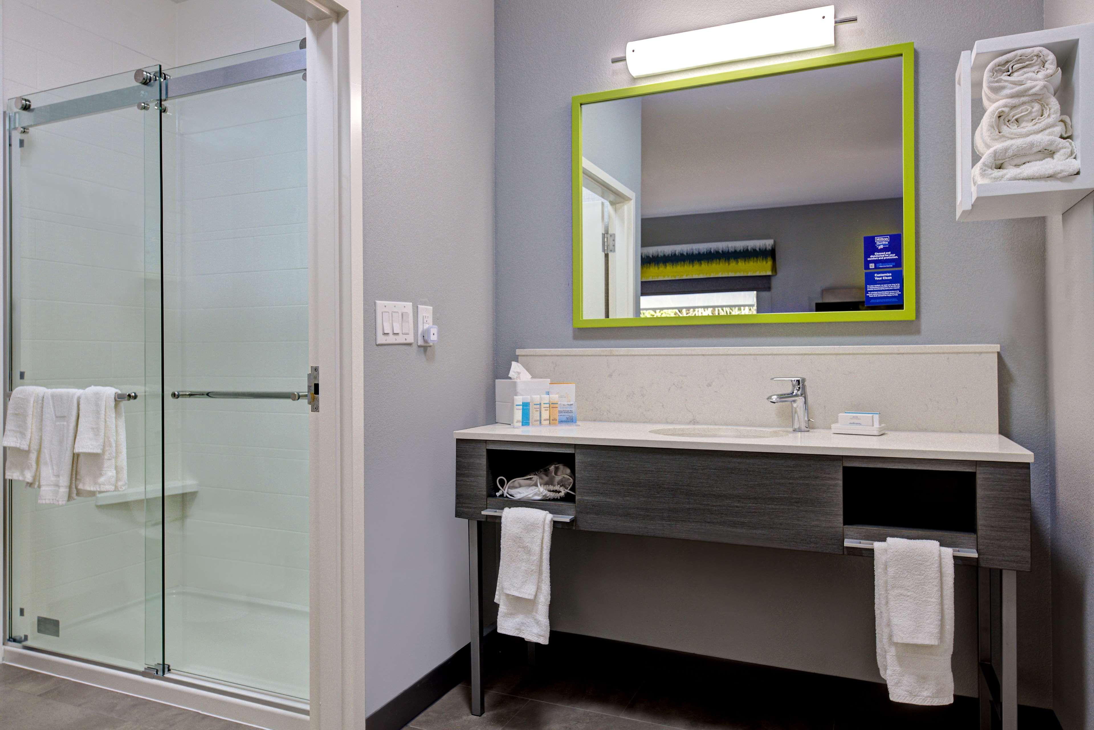 Hampton Inn & Suites Nacogdoches Exteriör bild