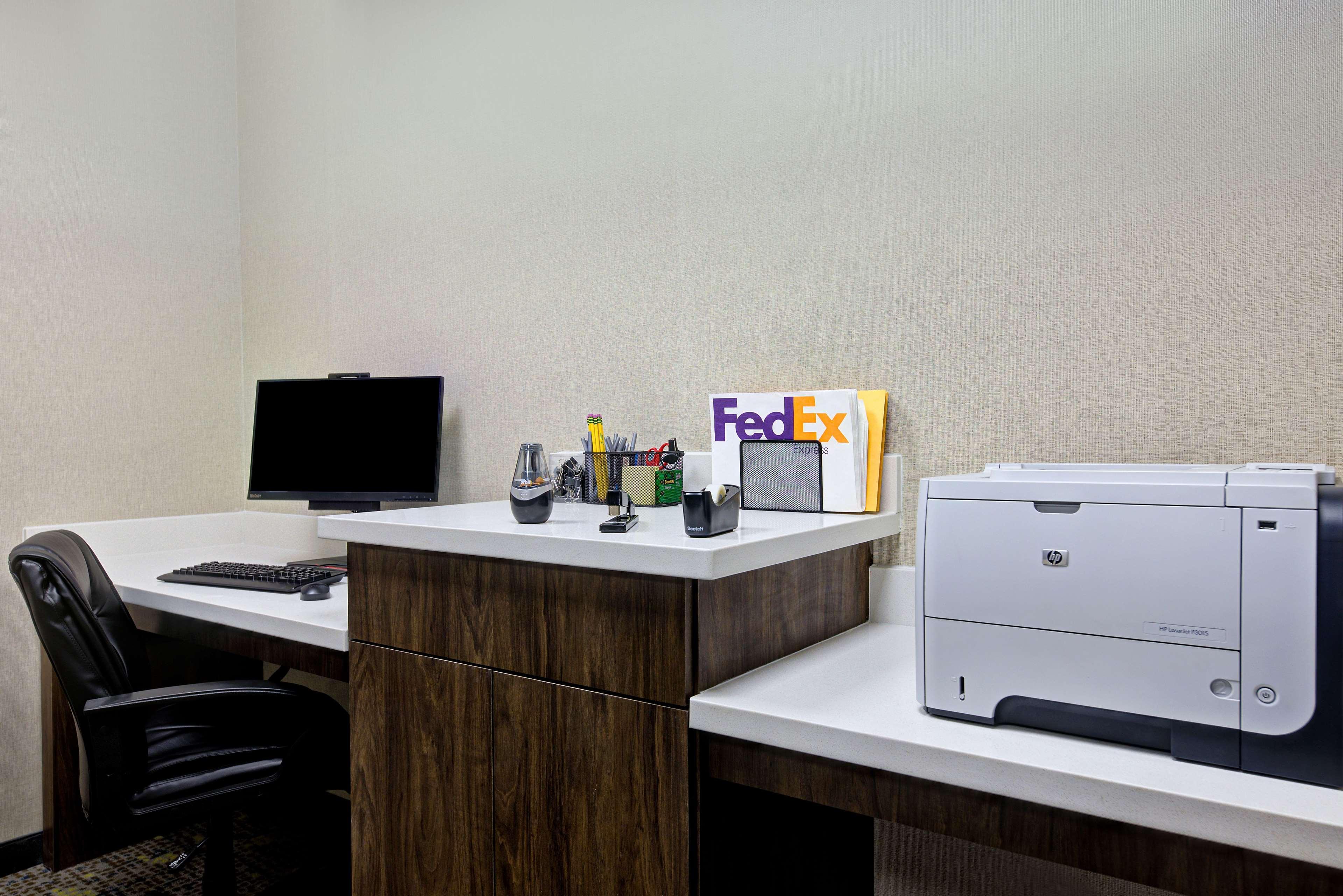 Hampton Inn & Suites Nacogdoches Exteriör bild